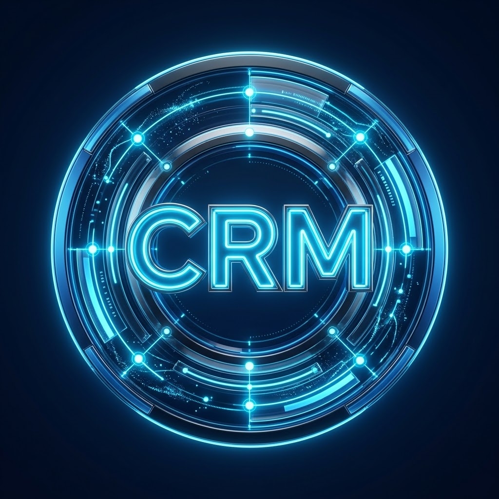 CRM Logo